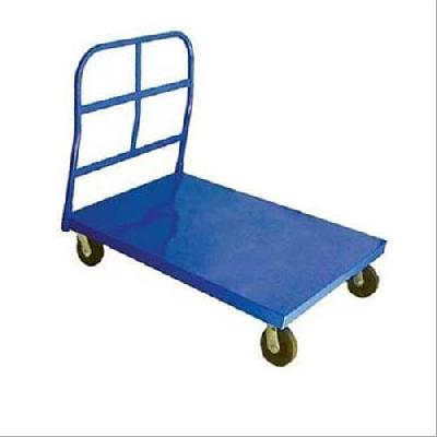 MS Material Handling Trolley