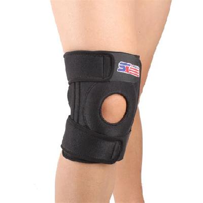 Adjustable Leg Pad