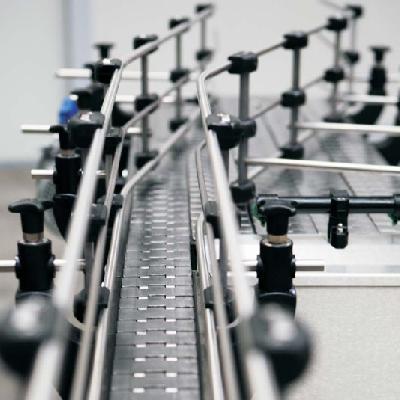Bottle Conveyor Machine