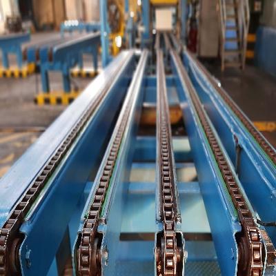 Conveyors