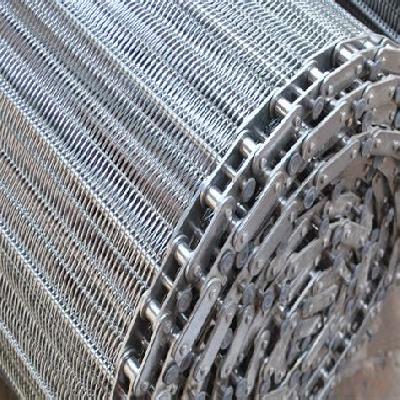 Mesh Conveyor Chains