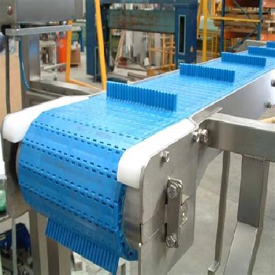 Modular Conveyor Machine