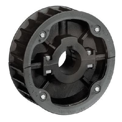 Molded Split Sprockets