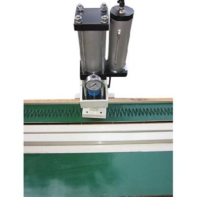 PVC Belt Joining Machine