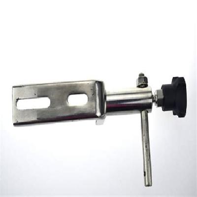 Side Mounting Bracket For Conveyors