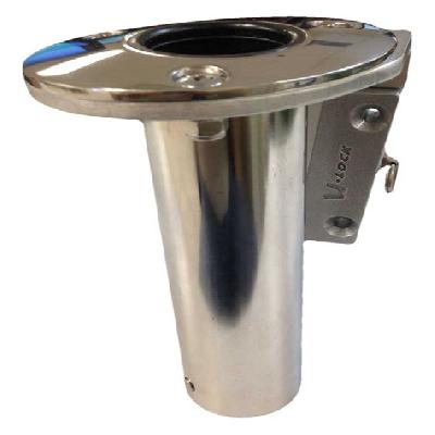 Single Rod Holder for Conveyors