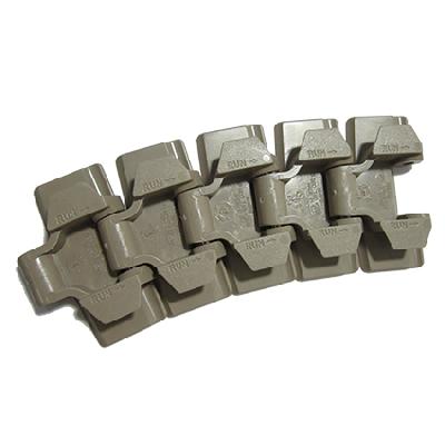 Thermoplastic Slat Chain