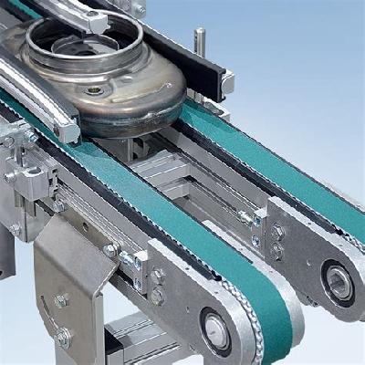 Timing Conveyor Belt