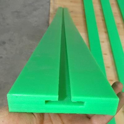 UHMWPE Wear Strip