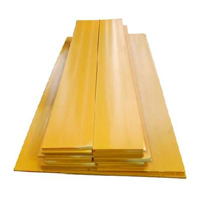 UHMWPE Wear Strips Profile