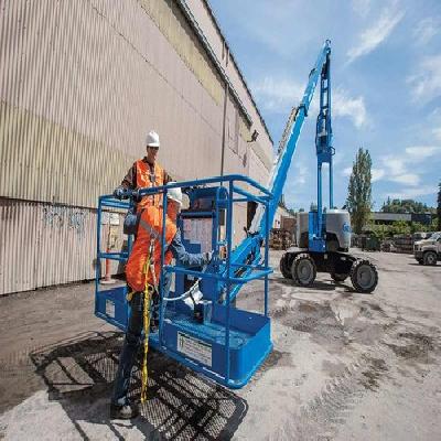 Boom Lift