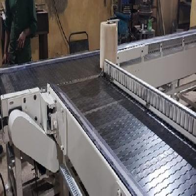 Chain Conveyor