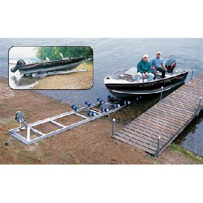 Docking Ramp