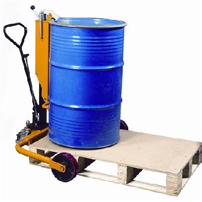 Drum Lifter 
