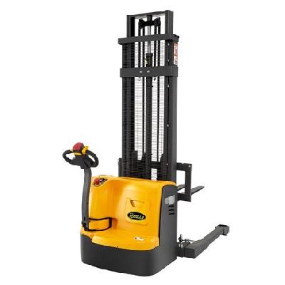 Full Electric Stacker