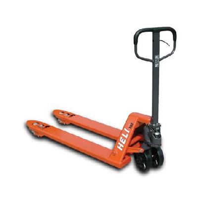 Hand Pallet Truck