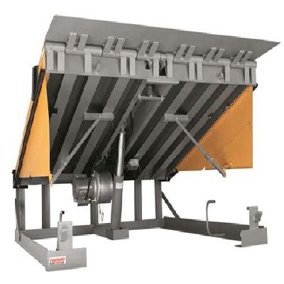 Hydraulic Dock Leveler