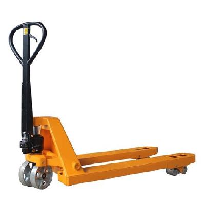Hydraulic Pallet Truck