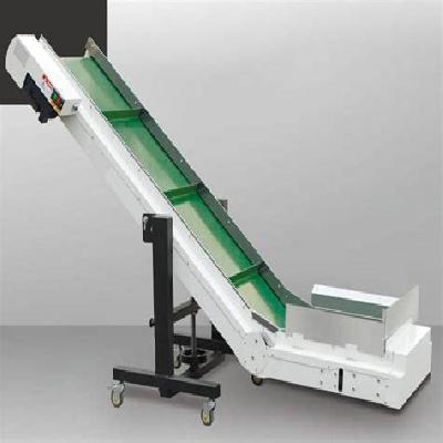 Injection Molding Conveyor