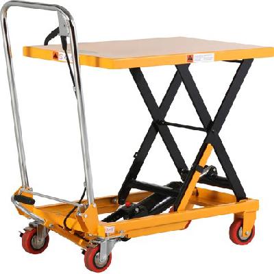 Lifting Table