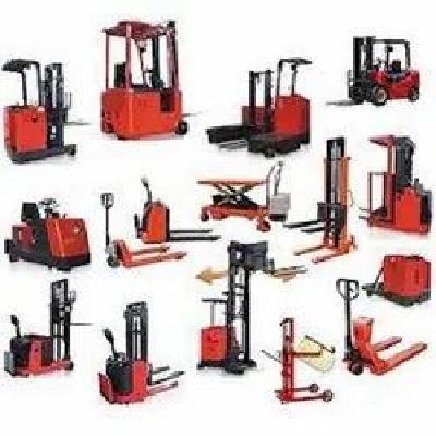 Material Handling Goods AMC Service
