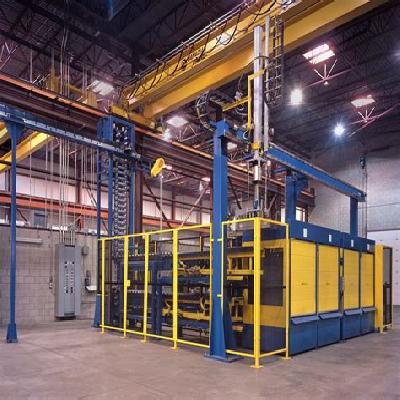 Material Handling Systems