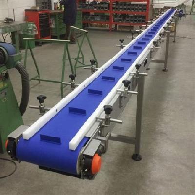 Packaging Belt Conveyor