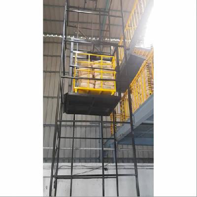 Rope Goods Lift
