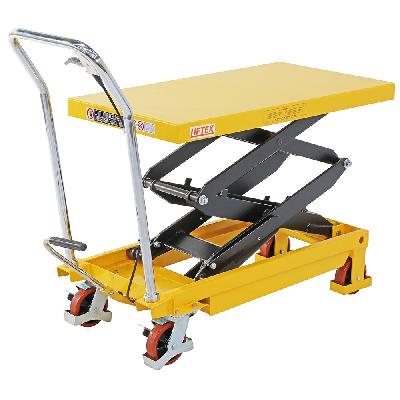 Scissor Lift Trolley