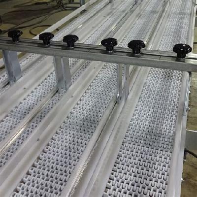 Side Flex Conveyor