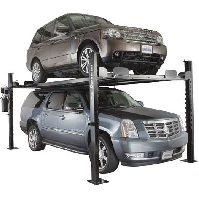 Vehicle Lift
