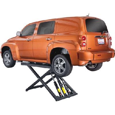 Vehicle Scissor Lift