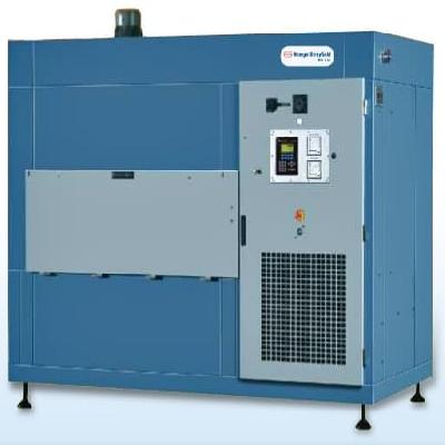 Conveyorised Dryer