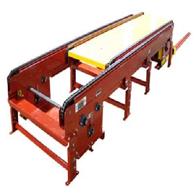 Stainless Steel Drag Chain Conveyor System