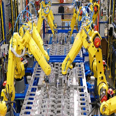Assembly Automation