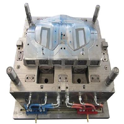 Automobile Component Mould