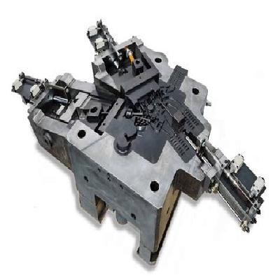 Die Casting Mould
