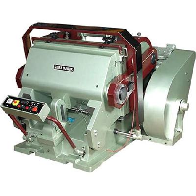 Die Punching Machine