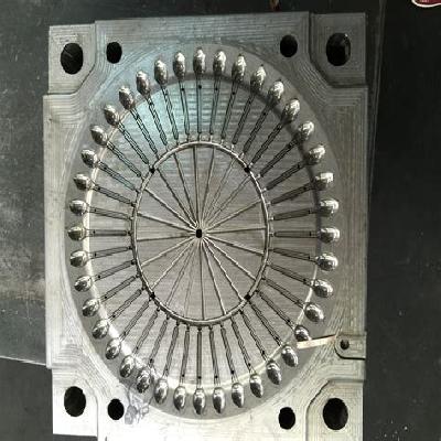 Hot Runner Mould