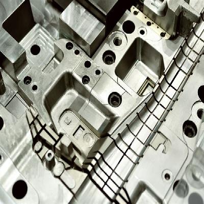 Mold Modification ECN Mold