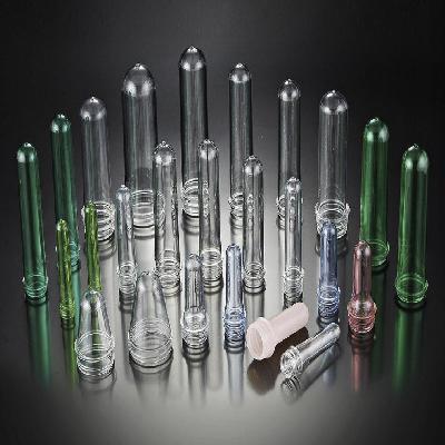 PET Injection Mould