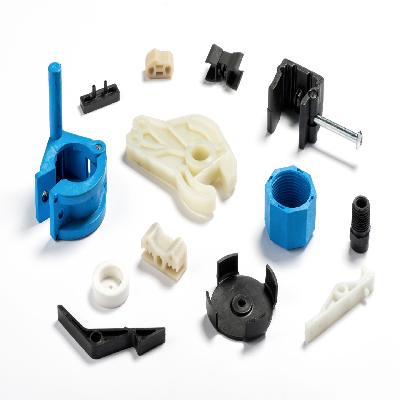 Plastic Injection Molding Part