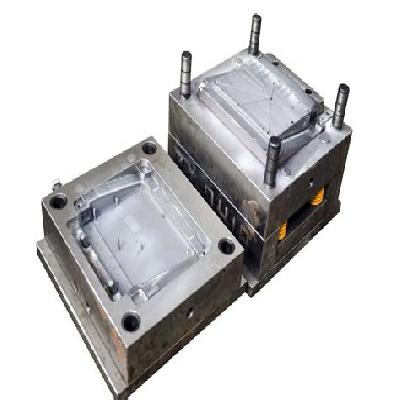 Plastic Injection Mould