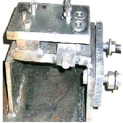 Poka Yoke Jig
