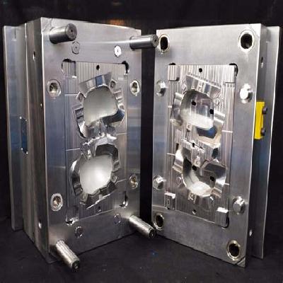 Precision Injection Mold