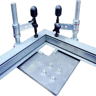Welding Fixture