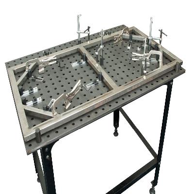 Welding Jig