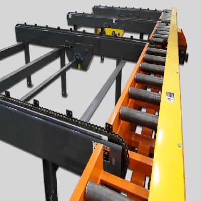 Attachment Chain Conveyor