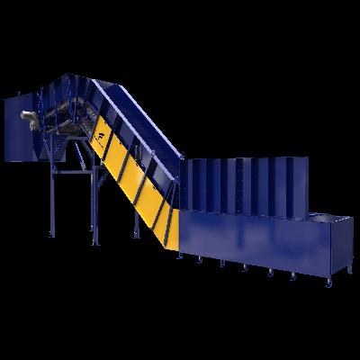 Chain Belt Conveyor