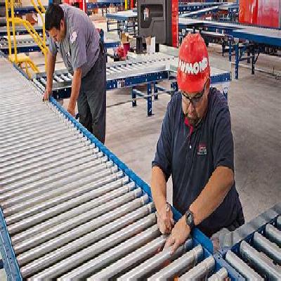 Conveyor Maintenance Service